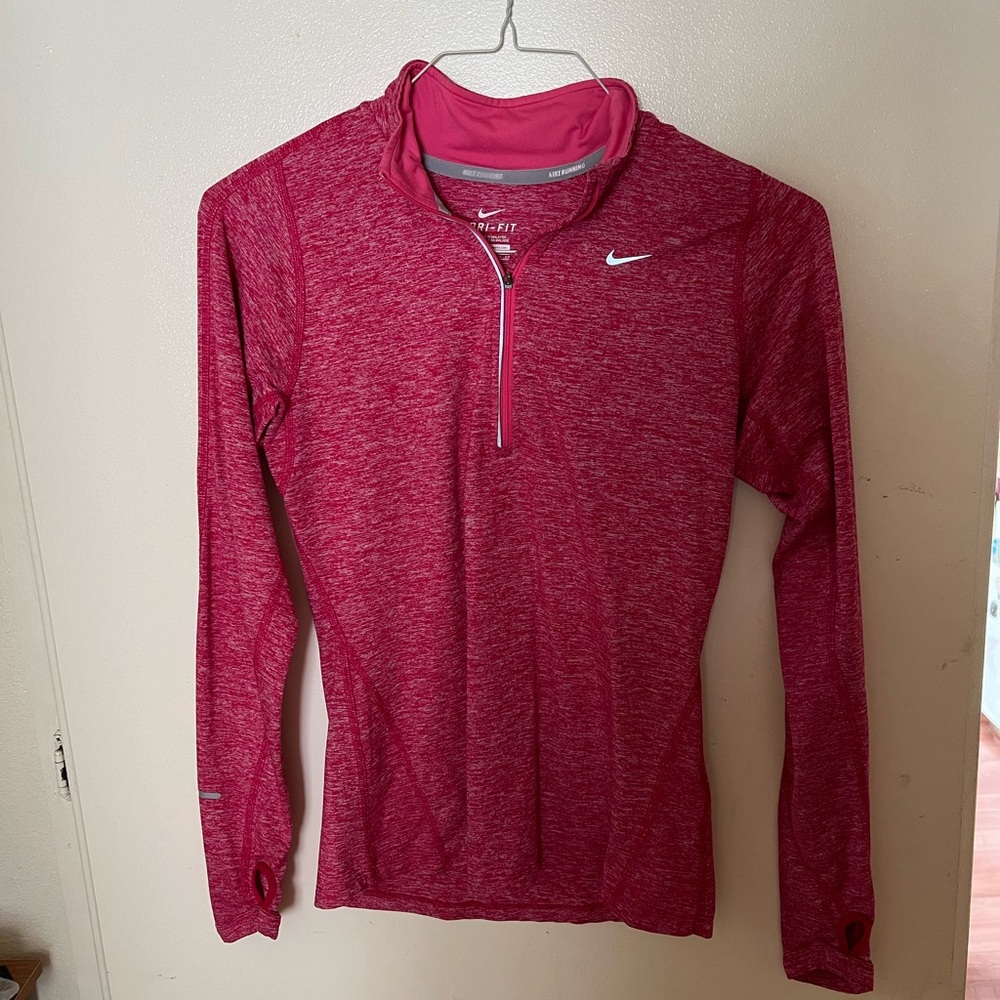 Nike Dri-Fit Running Top